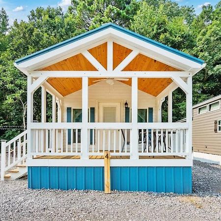 4 Heron Haus, Luxury Tiny House, Pet Friendly, Mins To Downtown Guntersville Εξωτερικό φωτογραφία