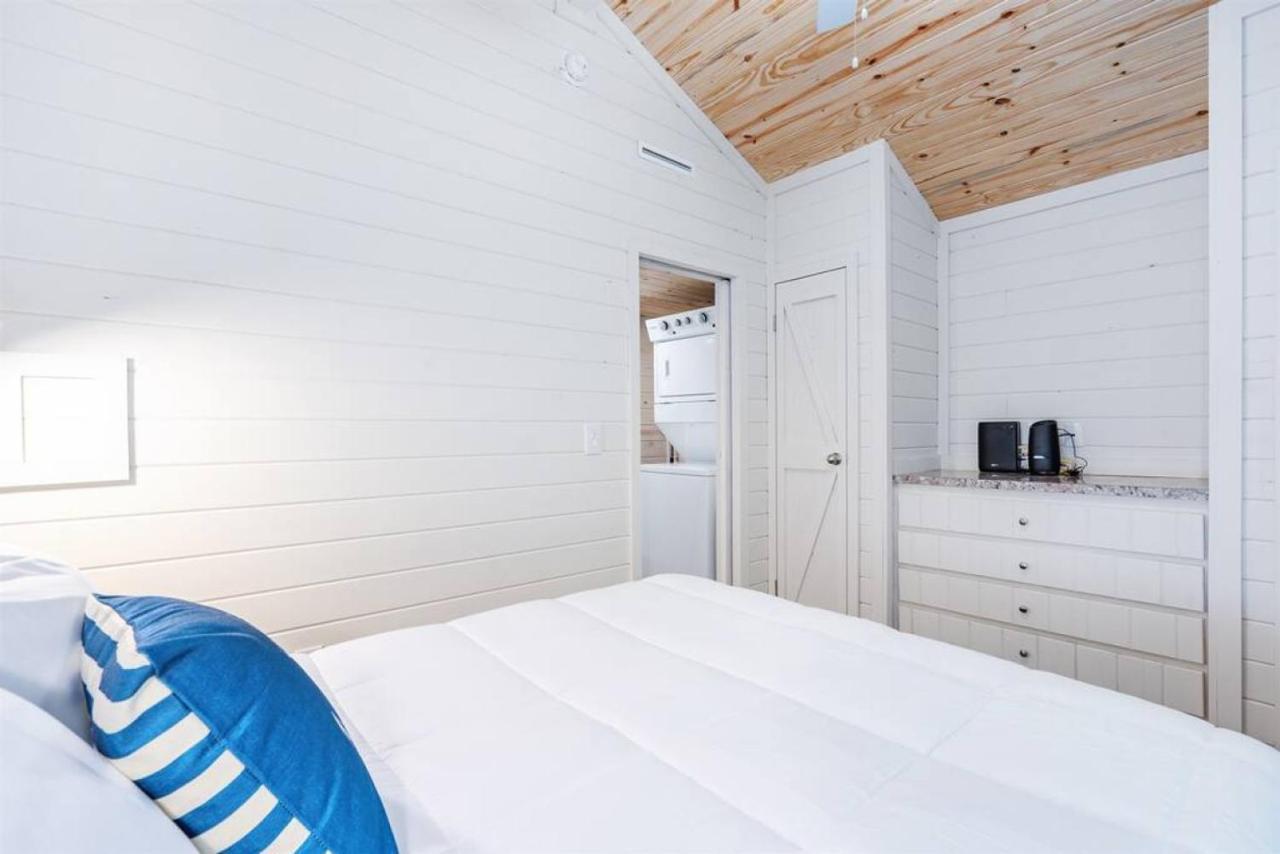 4 Heron Haus, Luxury Tiny House, Pet Friendly, Mins To Downtown Guntersville Εξωτερικό φωτογραφία